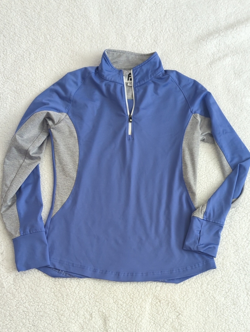 Women's FJ Performance Pullover